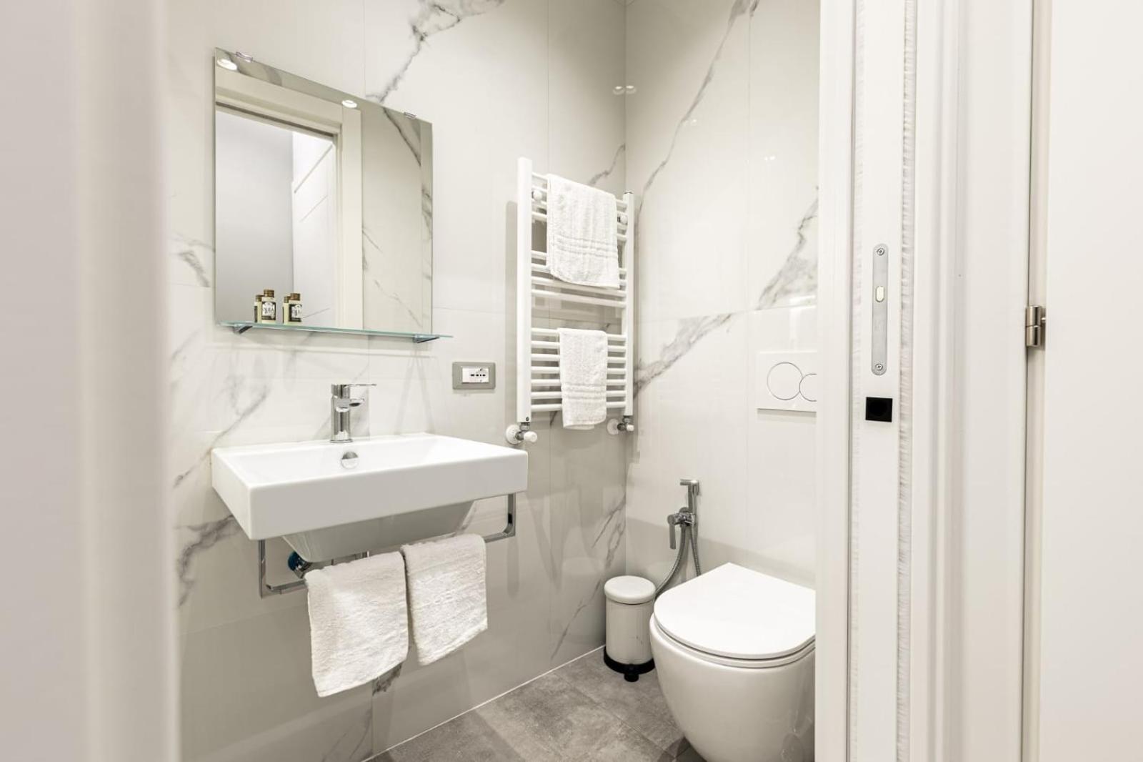 Bed and Breakfast Koala House Rom Exterior foto