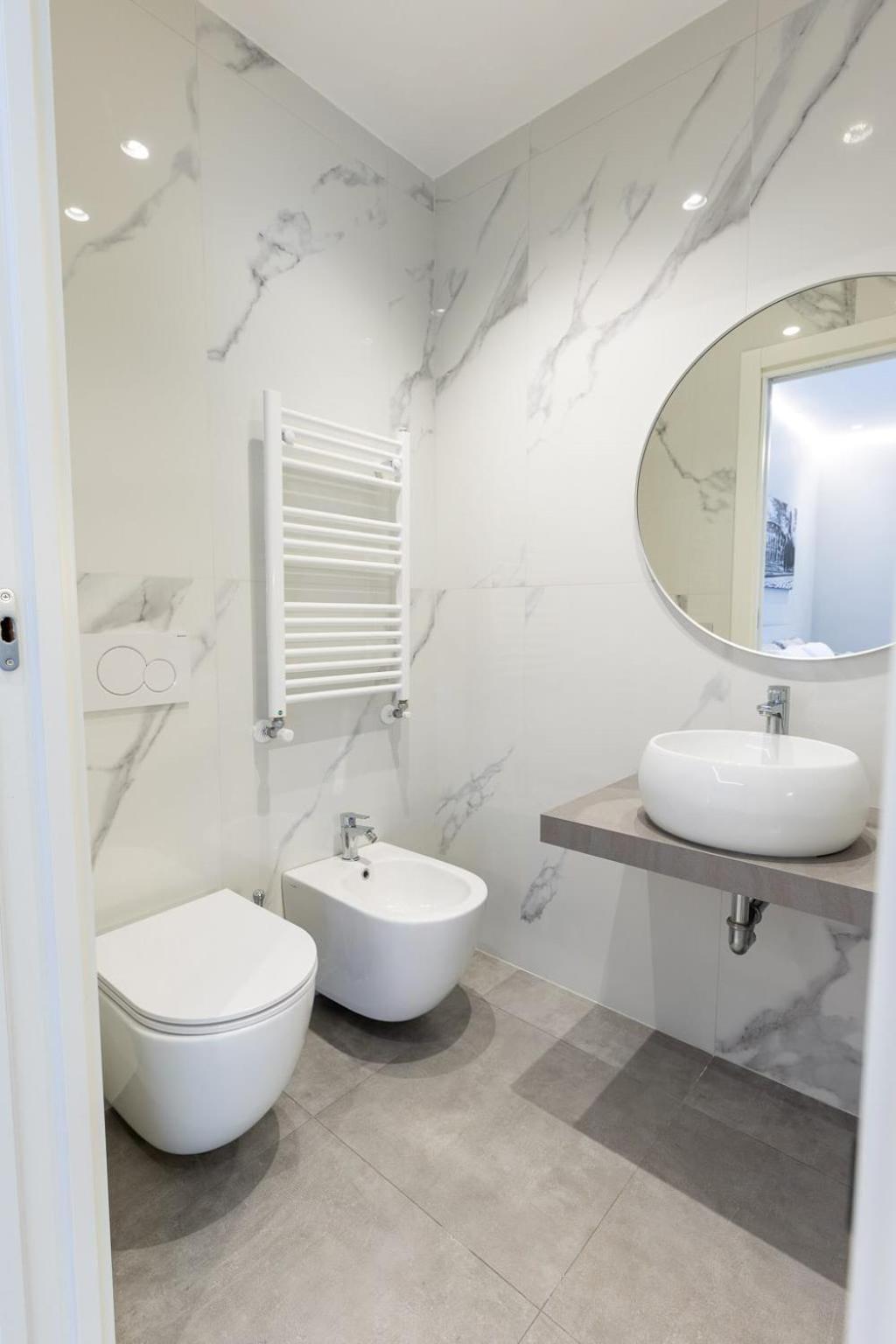 Bed and Breakfast Koala House Rom Exterior foto