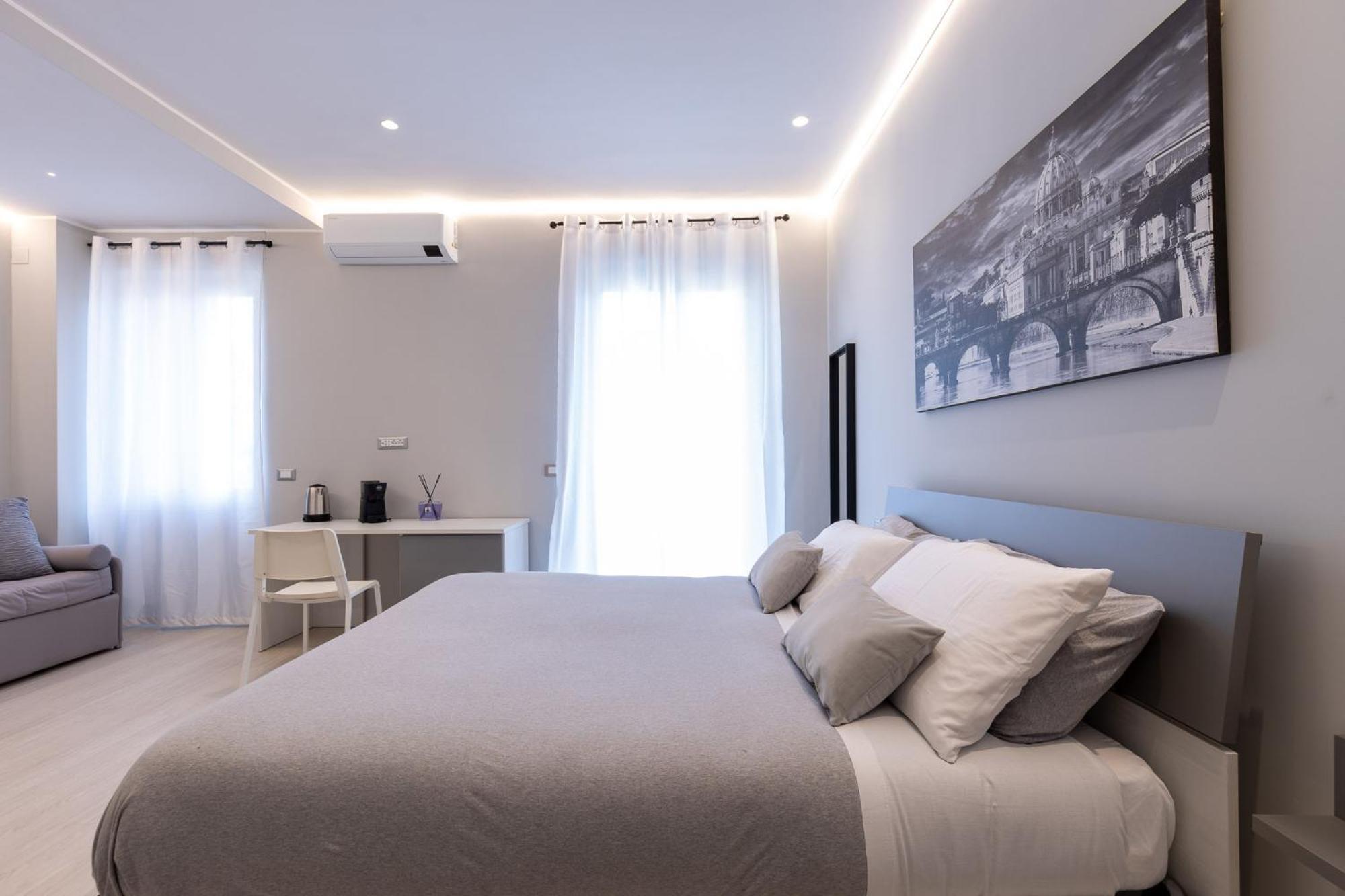 Bed and Breakfast Koala House Rom Exterior foto